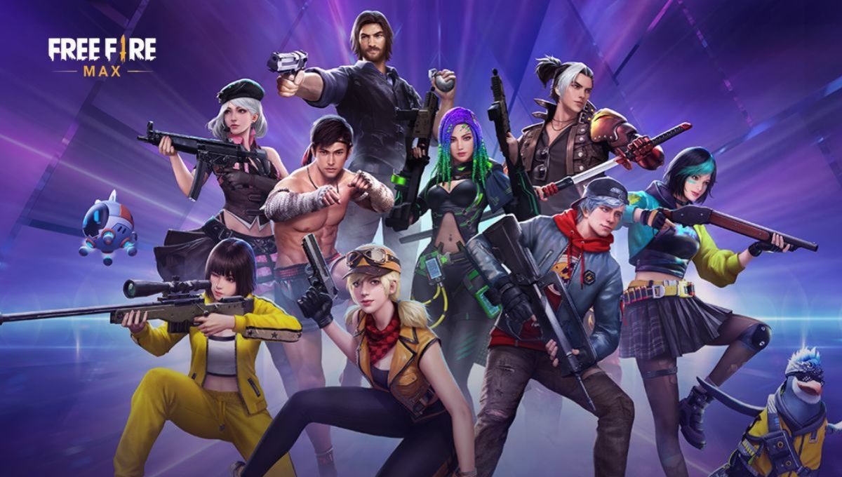 Free Fire Redeem Code 31 अक्टूबर 2025: आज फ्री में पाएं डायमंड्स, स्किन्स और एक्सक्लूसिव आउटफिट्स