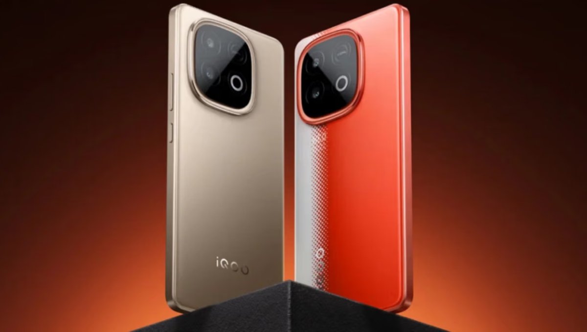 iQOO Neo 11R: 6100mAh बैटरी, 120W फास्ट चार्जिंग और Dimensity 9400 चिपसेट वाला फ्लैगशिप किलर, कीमत ₹35,000 के आसपास