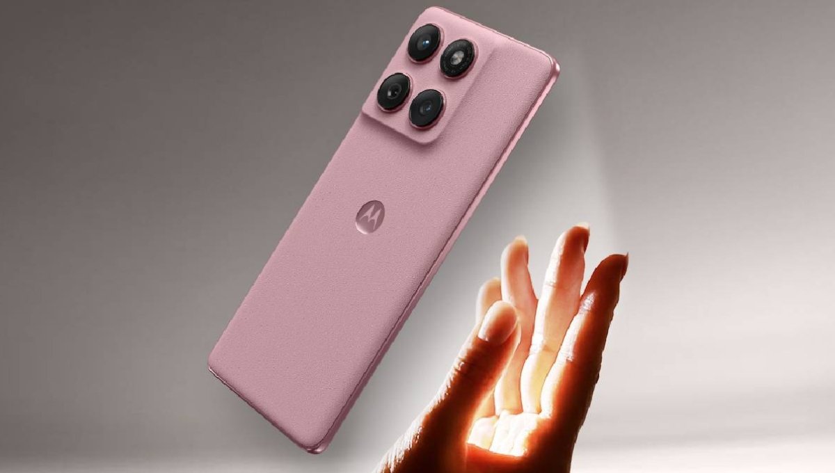 Flipkart Diwali Sale 2025: Motorola के सुपर धमाके, Razr 60, Edge 60 Pro और G96 5G अब कम कीमत में