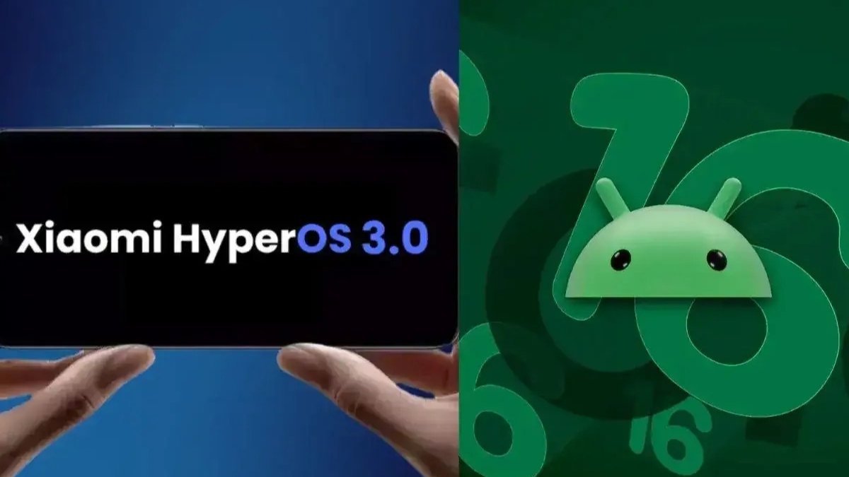 Xiaomi HyperOS 3