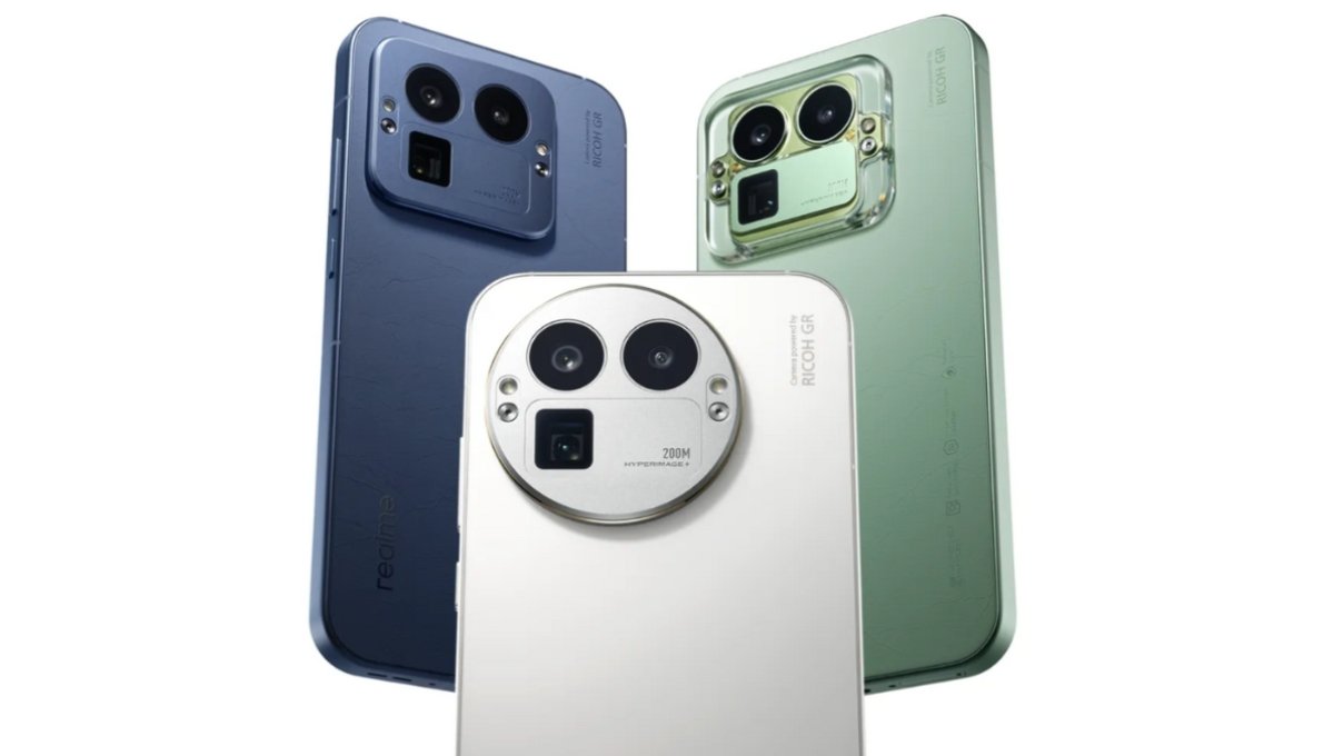 Realme GT 8 Pro का धमाकेदार आगमन, 20 नवंबर को होगा ग्लोबल लॉन्च