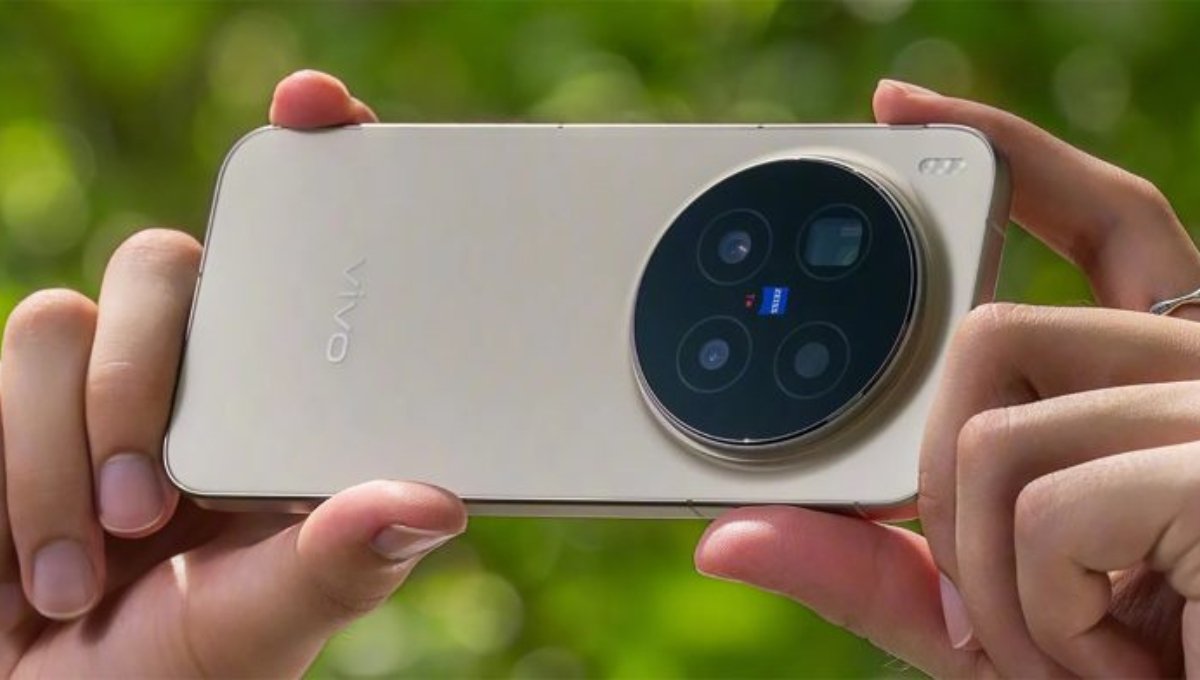 Vivo X300: जब MediaTek Dimensity 9500 ने फ्लैगशिप दुनिया में मचाया धमाल!