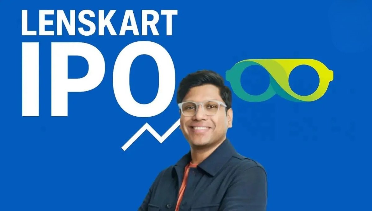 Lenskart Solutions IPO Allotment Status: आज होगा अलॉटमेंट फाइनल, जानिए पूरी डिटेल