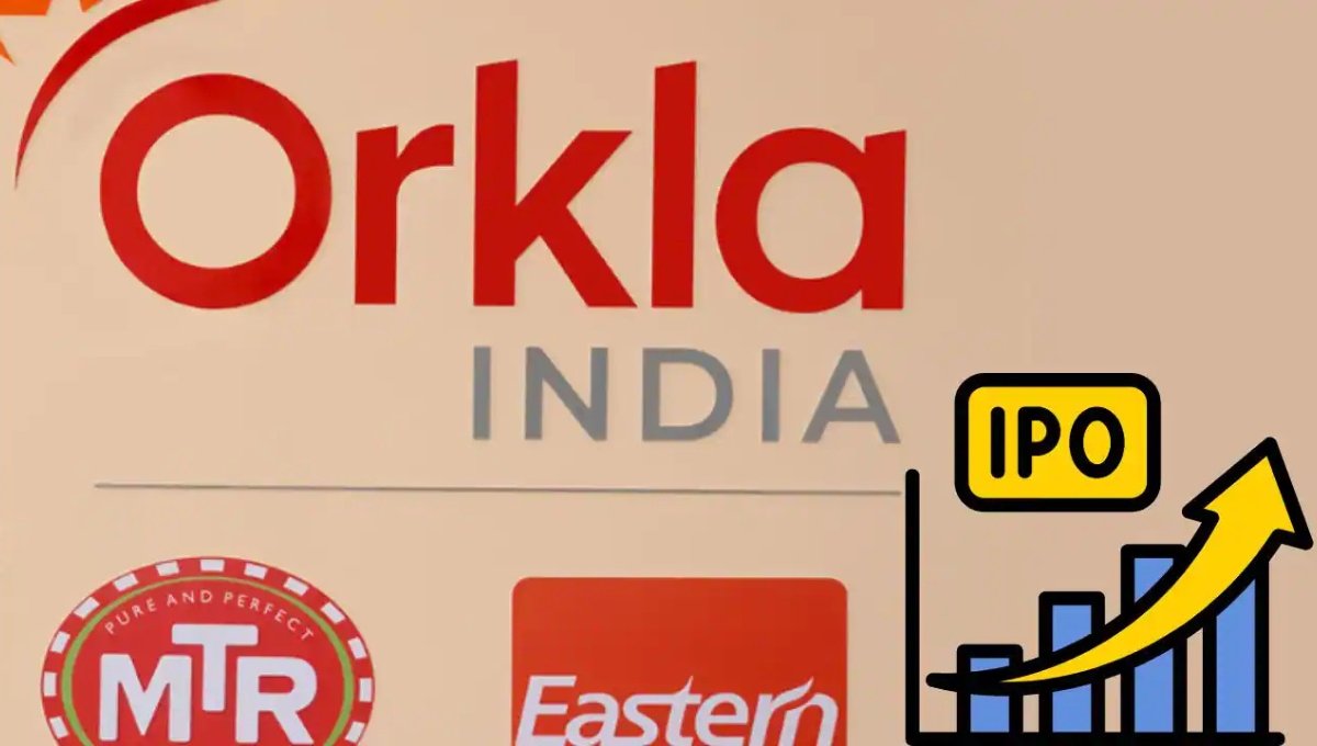 Orkla India IPO: पहले दिन फीका प्रदर्शन, क्या अब खरीदना होगा समझदारी भरा फैसला