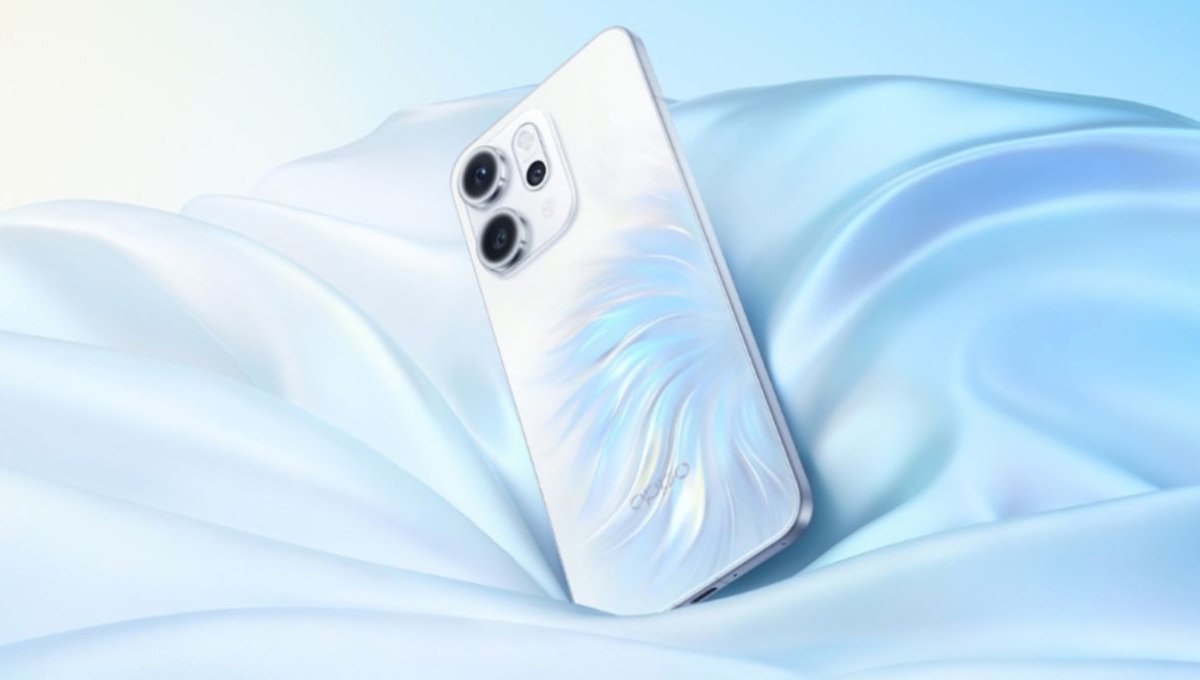 OPPO Reno 15 Series: 200MP कैमरा और 6300mAh बैटरी के साथ स्मार्टफोन का सुपरहिट धमाका