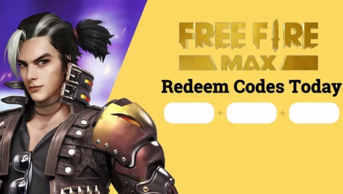 Free Fire Redeem Code 9 November 2025: फ्री डायमंड्स और लेजेंडरी बंडल पाने का सुनहरा मौका