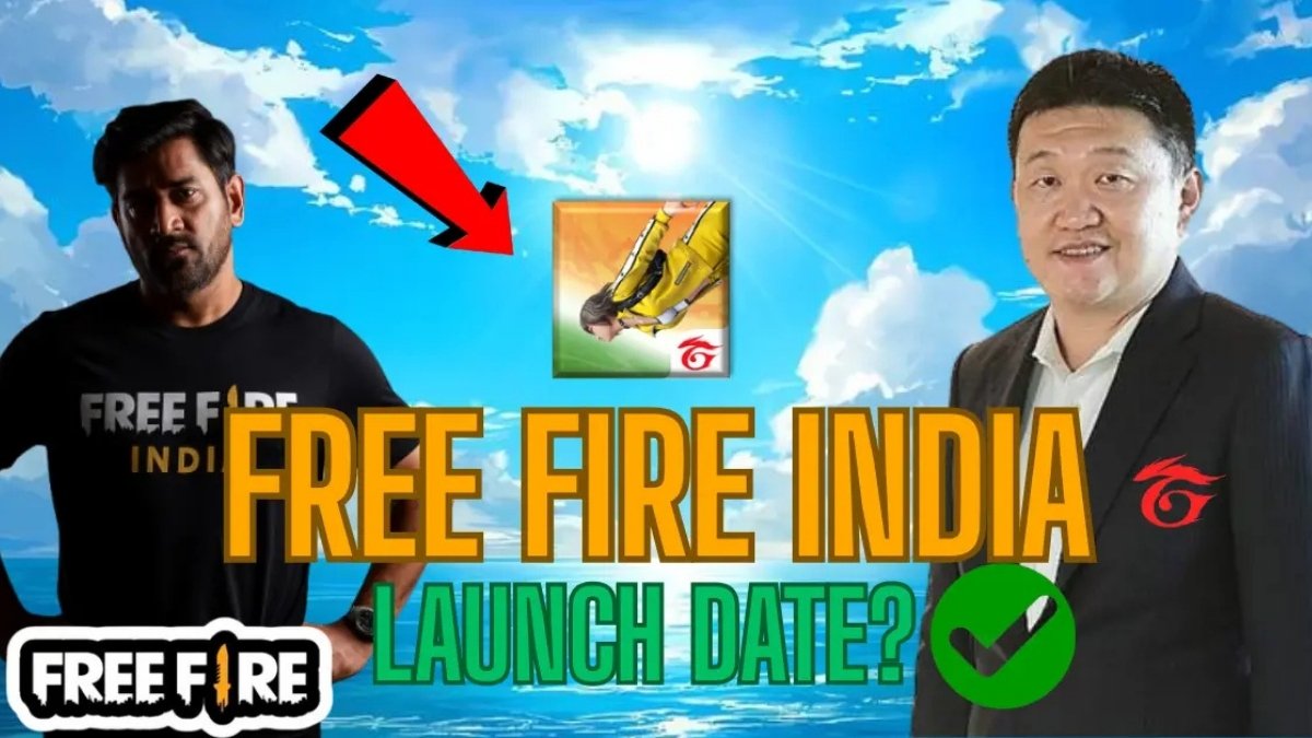 Free Fire India