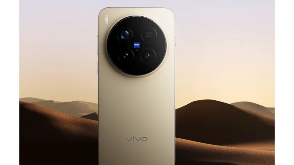 Vivo X300 Series