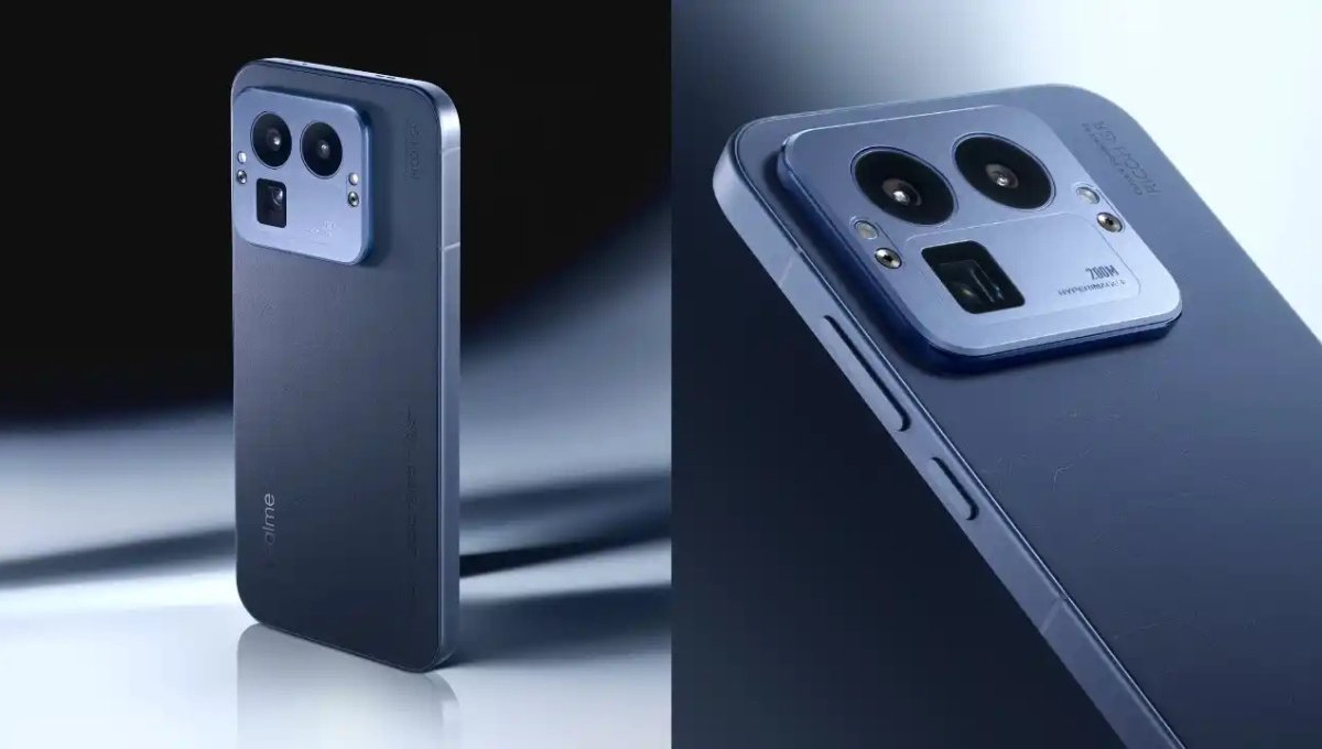 Realme GT 8 Pro का धमाकेदार आगमन, 20 नवंबर को होगा ग्लोबल लॉन्च