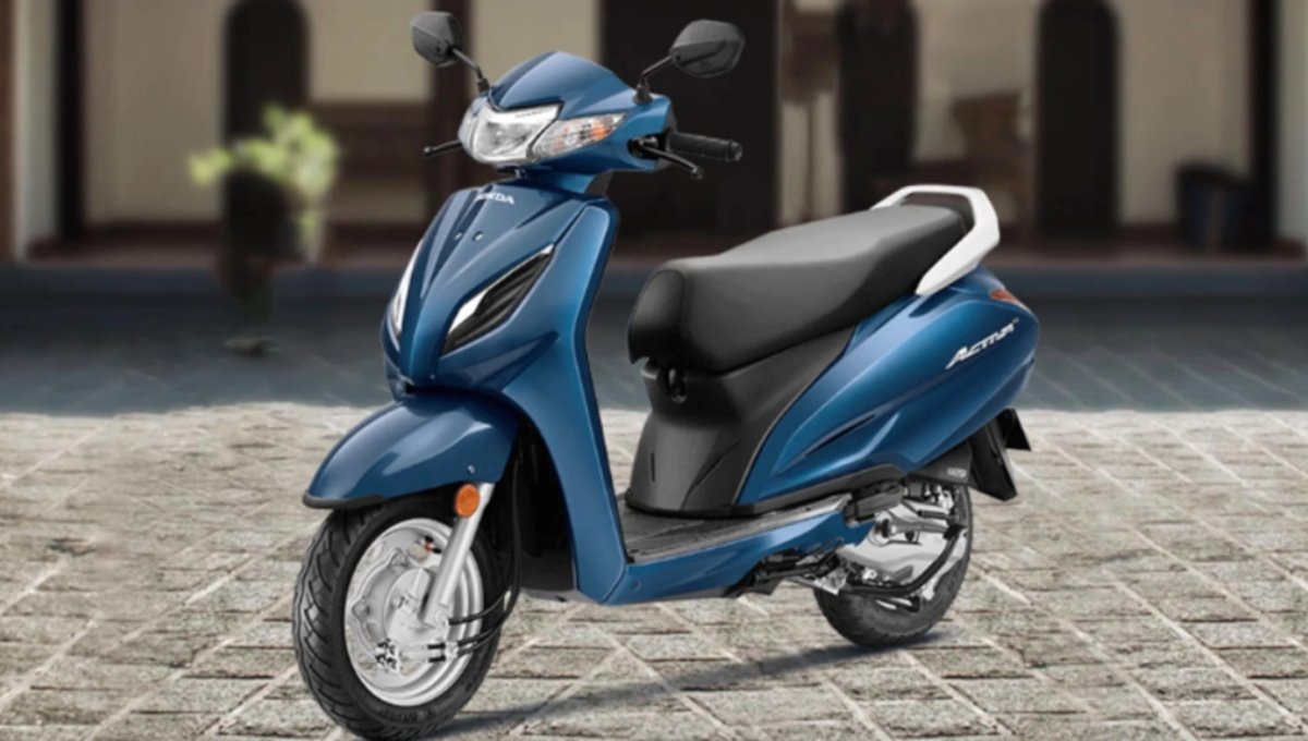 Top 5 Honda Scooter 2025: फैमिली से लेकर यूथ तक, हर राइड के लिए परफेक्ट चॉइस