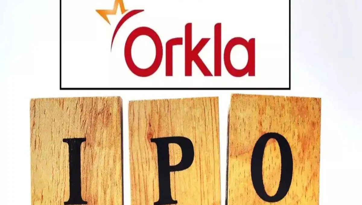 Orkla India IPO: पहले दिन फीका प्रदर्शन, क्या अब खरीदना होगा समझदारी भरा फैसला