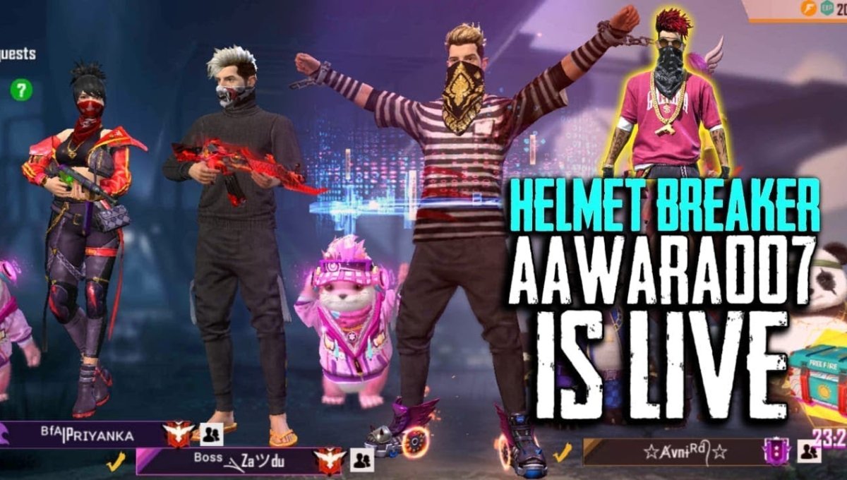 Kochava VIP Free Fire: क्या सच में हैं फ्री डायमंड्स या छुपा है बड़ा खतरा