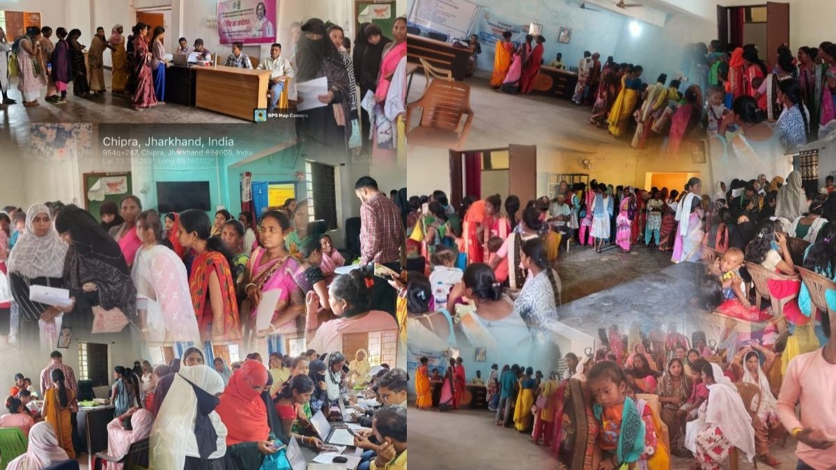 Maiyan Samman Yojana