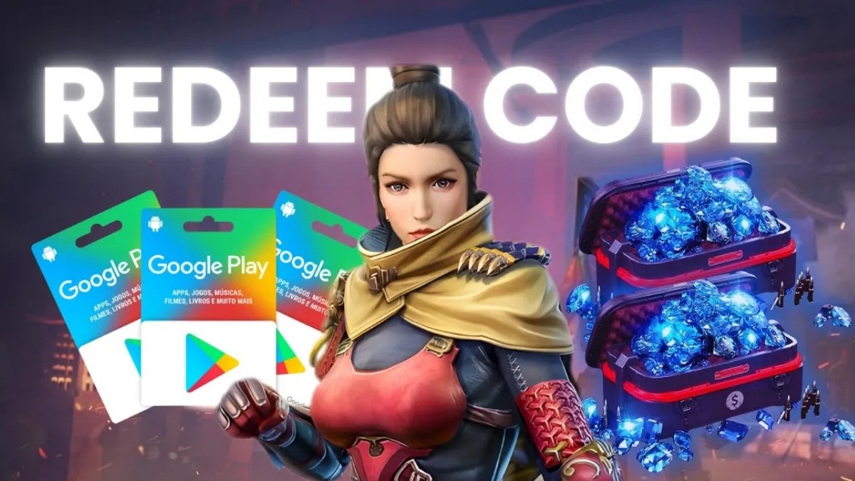 Free Fire MAX Redeem Codes