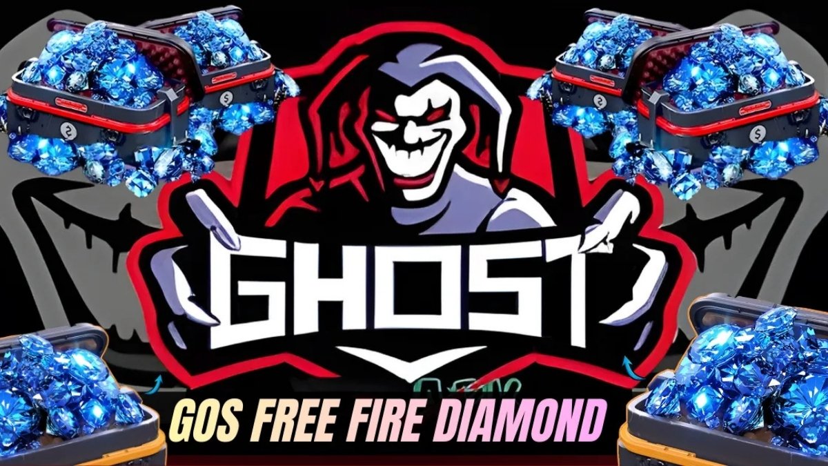 Free Fire Selected Diamond 1000