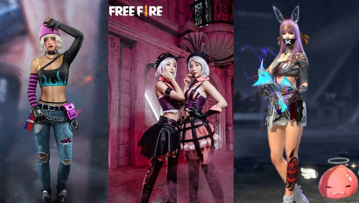 आज का Free Fire Redeem Code: बिना खर्च के पाएं रेयर बंडल्स और डायमंड्स