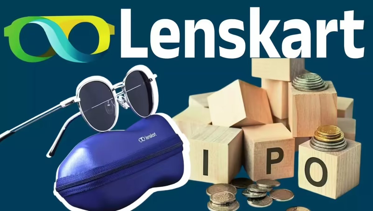 Lenskart Solutions IPO Allotment Status: आज होगा अलॉटमेंट फाइनल, जानिए पूरी डिटेल