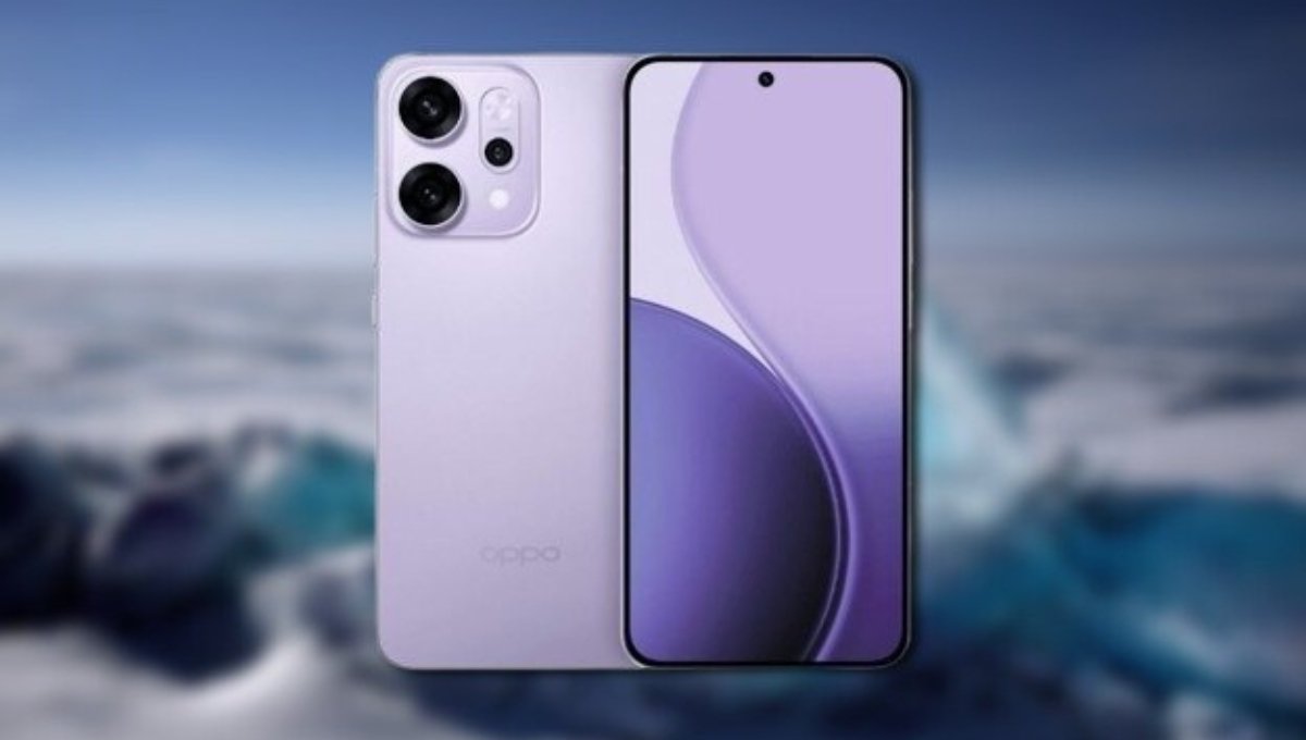 OPPO Reno 15 Series: 200MP कैमरा और 6300mAh बैटरी के साथ स्मार्टफोन का सुपरहिट धमाका