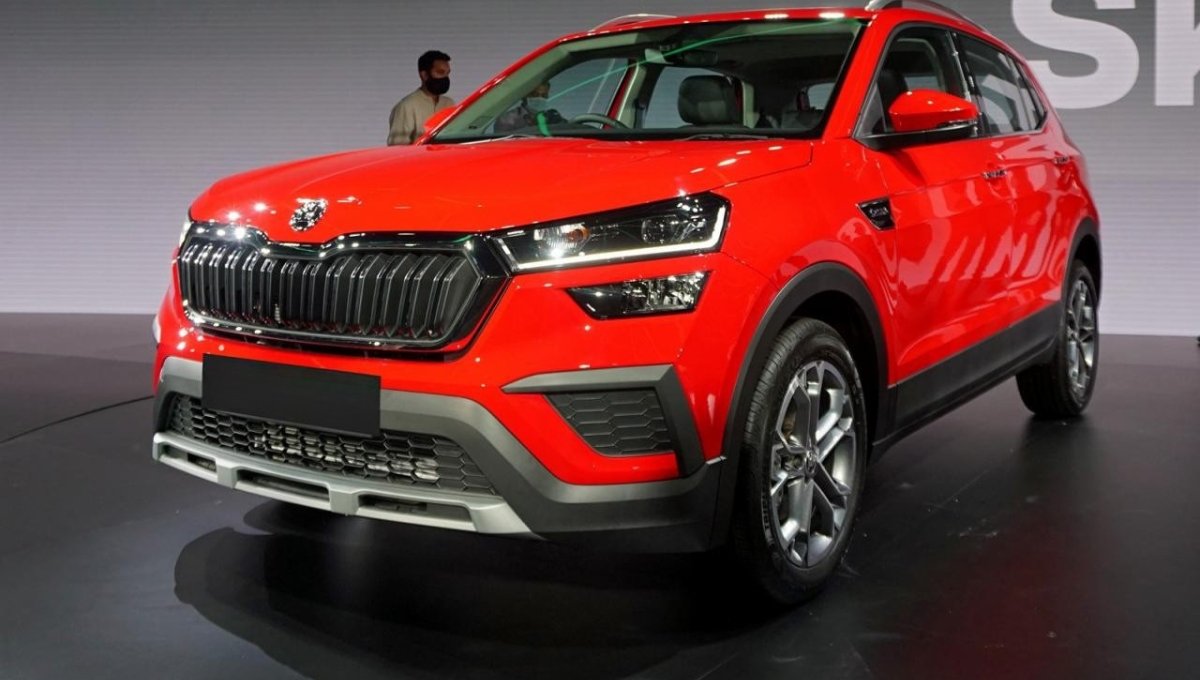 Skoda Kushaq: दमदार स्टाइल और लग्जरी का संगम, हर ड्राइव बनेगी यादगार