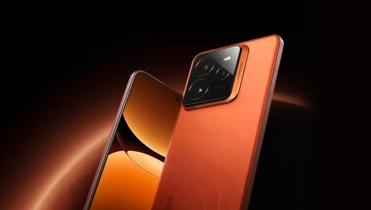 Flipkart Super Value Week: Realme GT 7 Pro पर अब तक की सबसे बड़ी छूट, मौका हाथ से न जाने दें