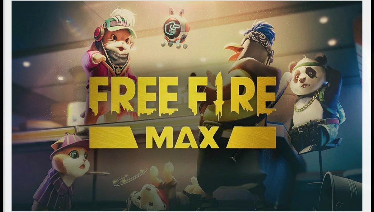 Free Fire MAX Code 5 Nov 2025: रिडीम करो और फ्री डायमंड्स का मज़ा लो