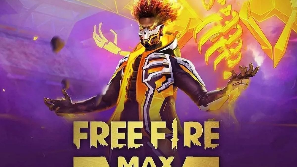 Free Fire Redeem Code