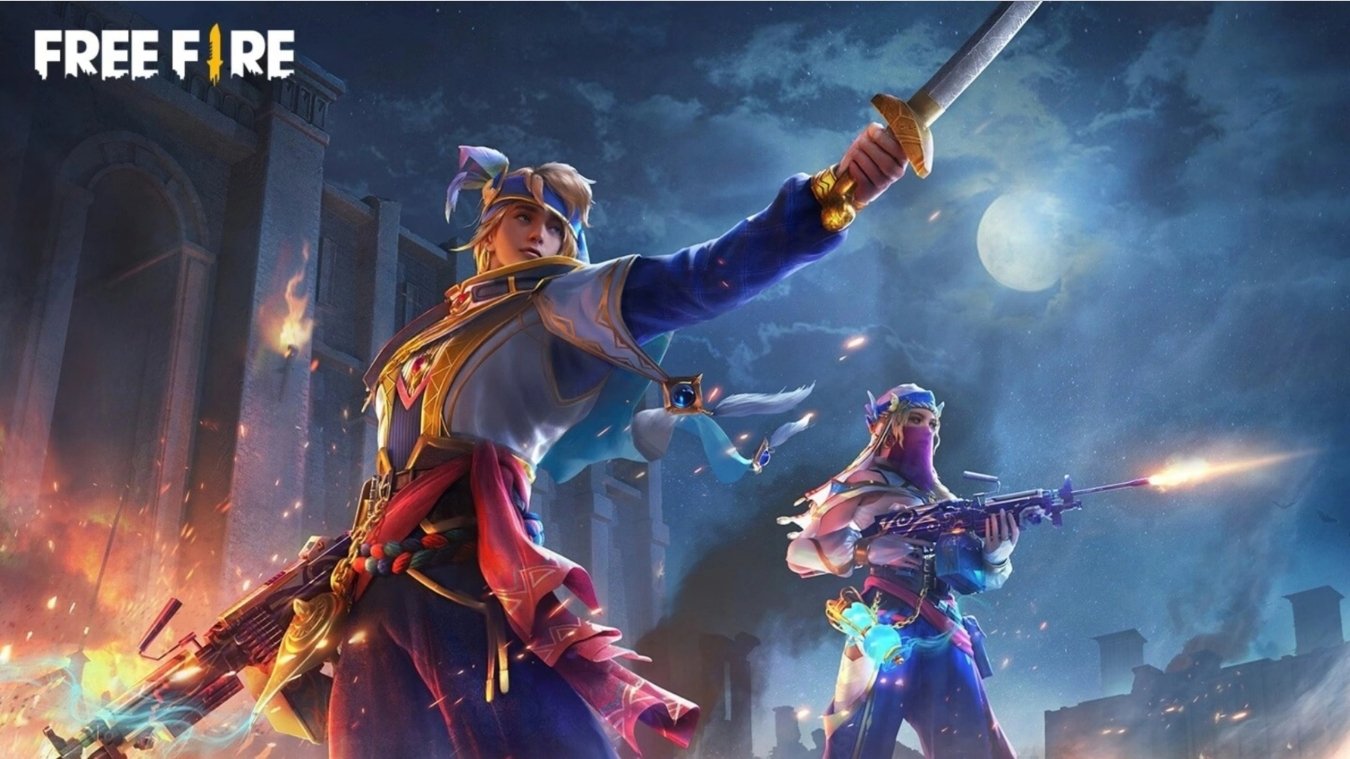 Free Fire Kochava VIP 2025