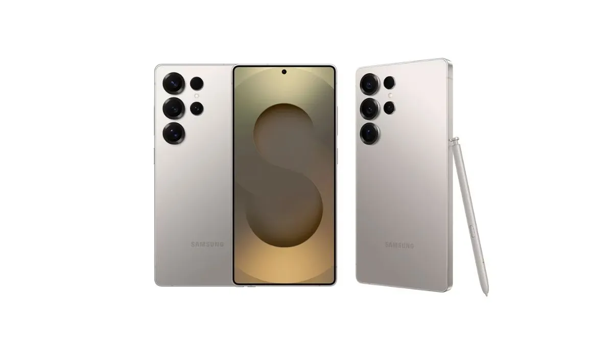 Samsung Galaxy S26 Ultra