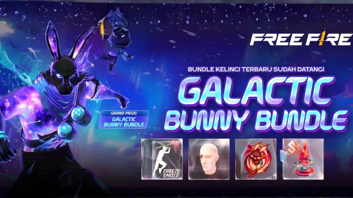 Free Fire Rare Bundle Unlock Trick