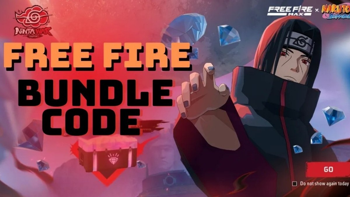 Free Fire Rare Bundle Unlock Trick 