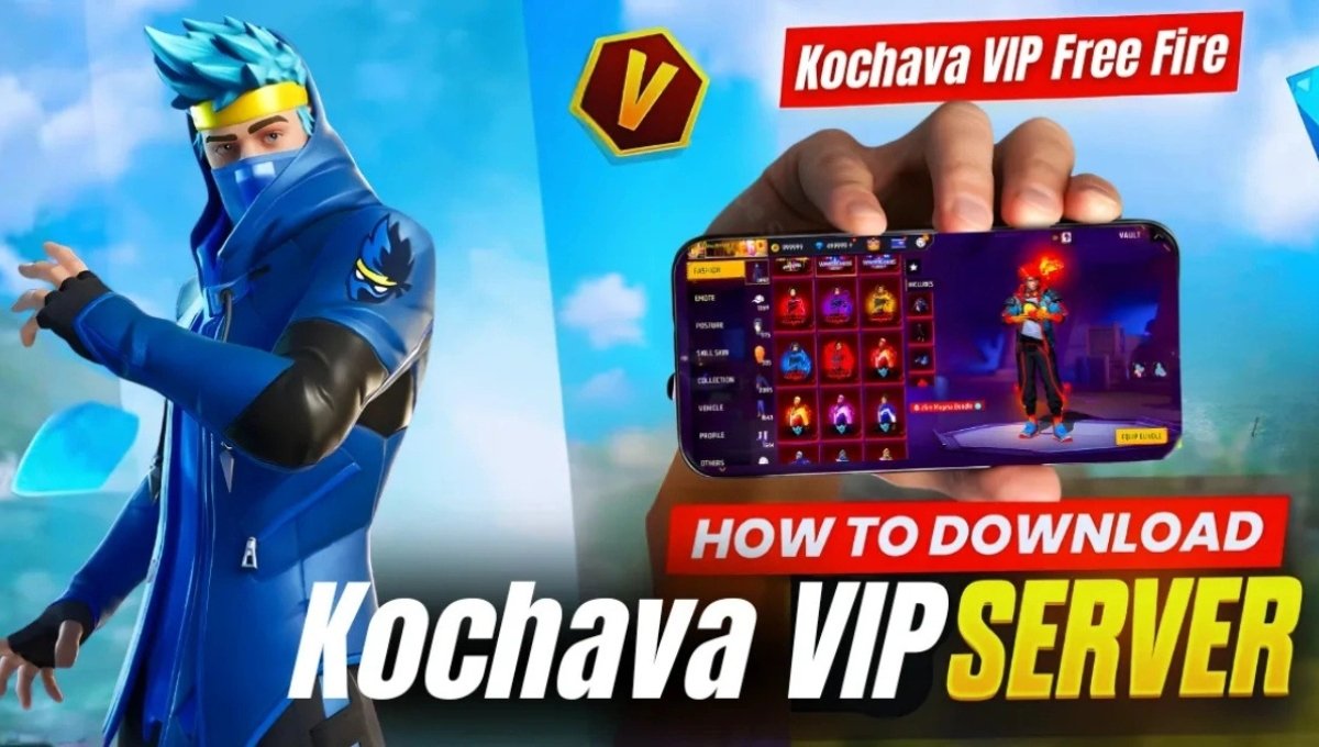 Kochava VIP Exclusive Account Giveaway
