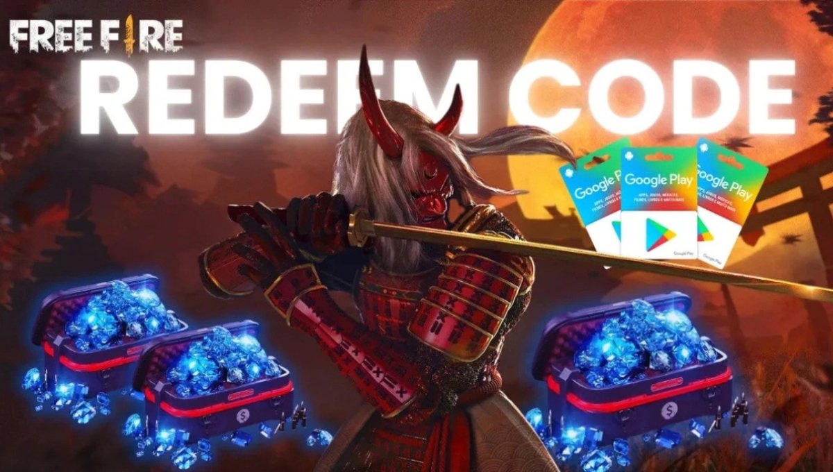 Garena Free Fire Max