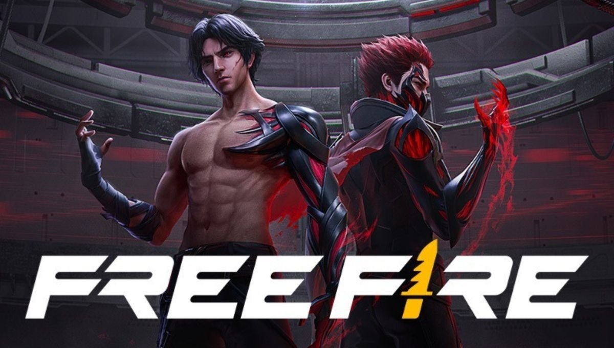 Free Fire MAX