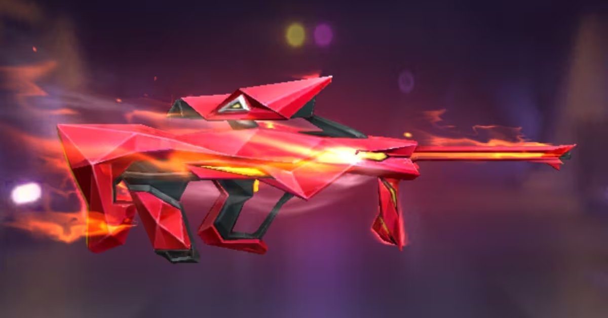 M14 x AUG Ring Event 