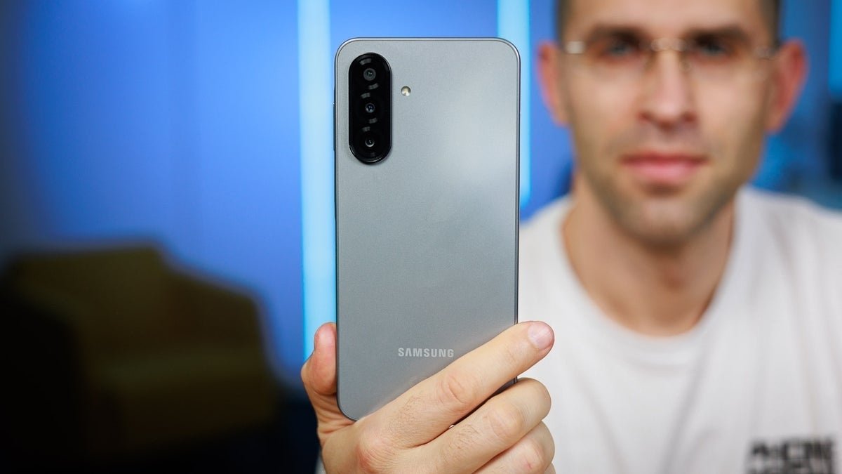 Top 5 Best 5G Phone List