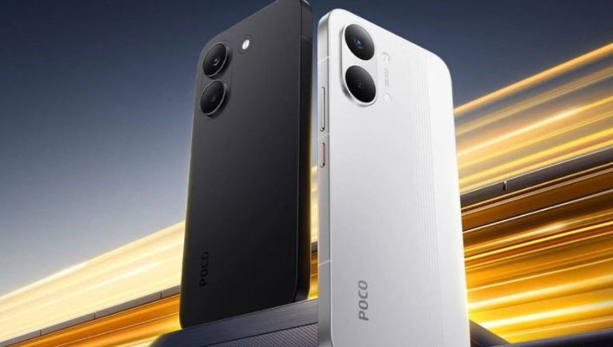 Poco X8 Pro Series