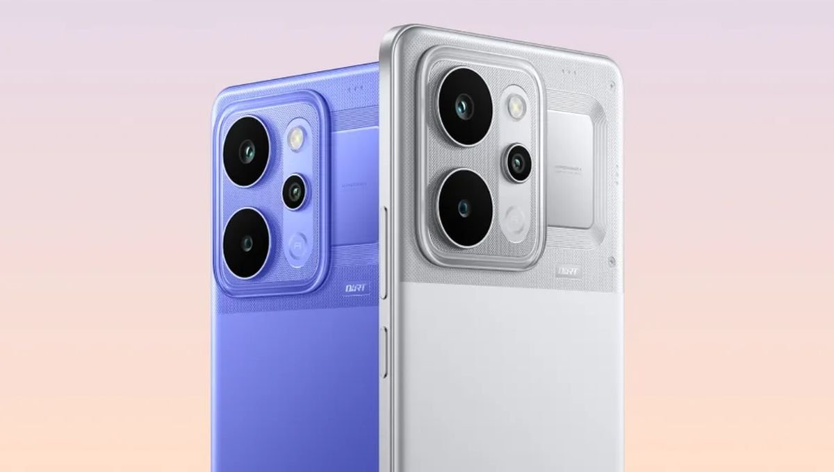 Realme Narzo Power 5G 