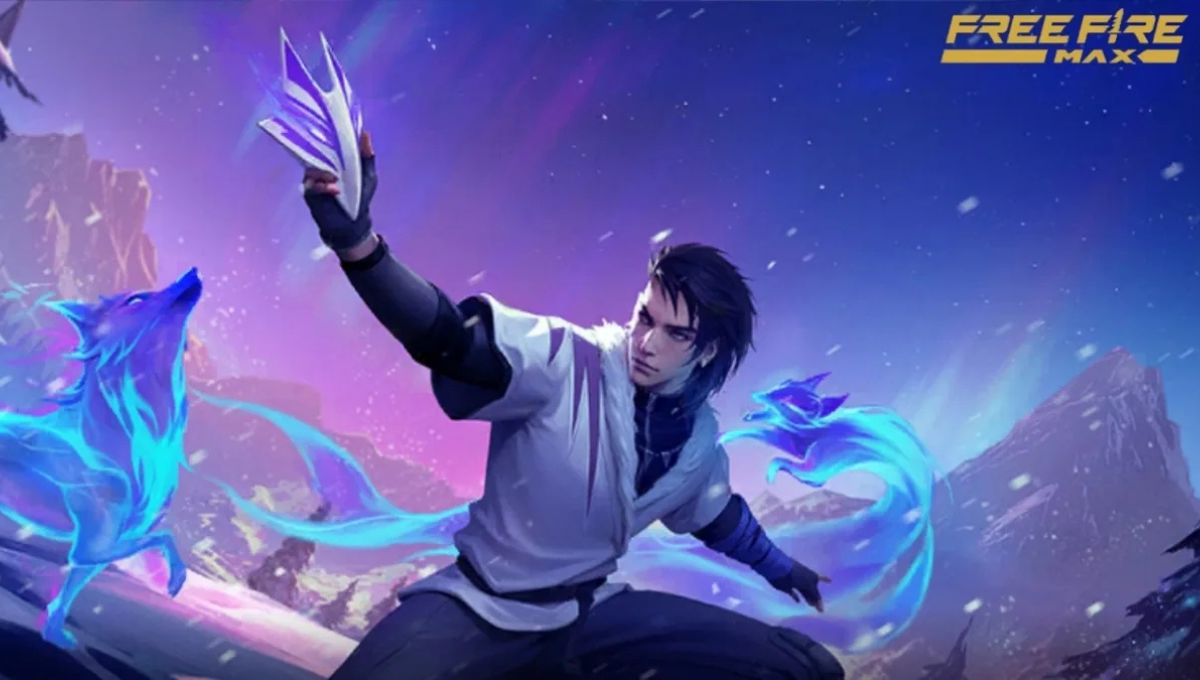 Free Fire AN1 Download 2026: