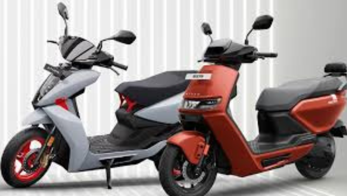 Ather Energy Discount Offer 2026: