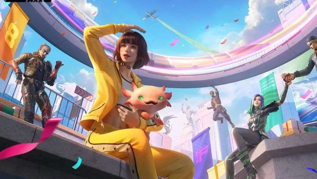 Codiguin Free Fire 2026