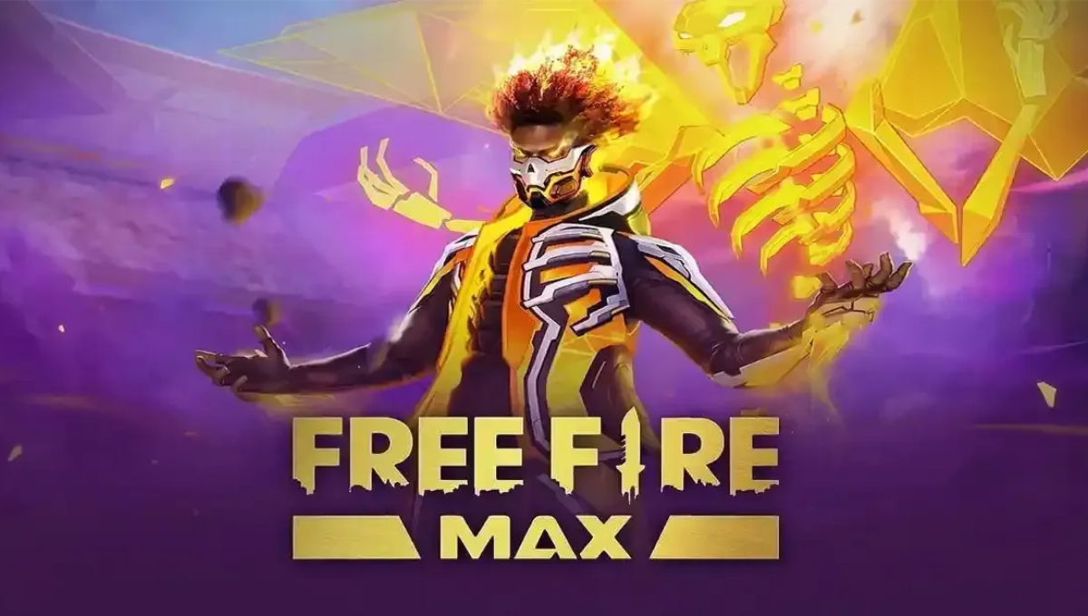 Bonox Free Fire 2026: 
