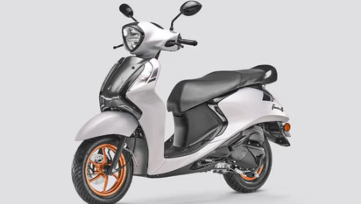 Best Mileage Scooters for Women