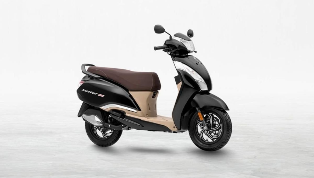 Best Mileage Scooters for Women