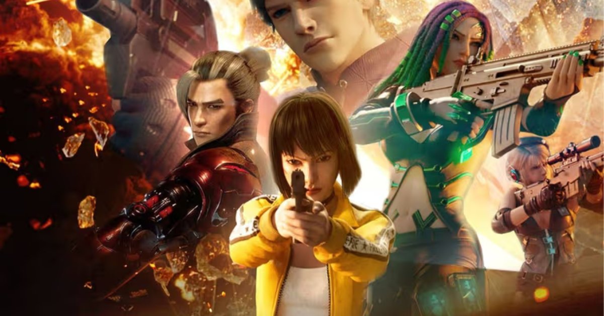 Free Fire Redeem Code 8 April 2026