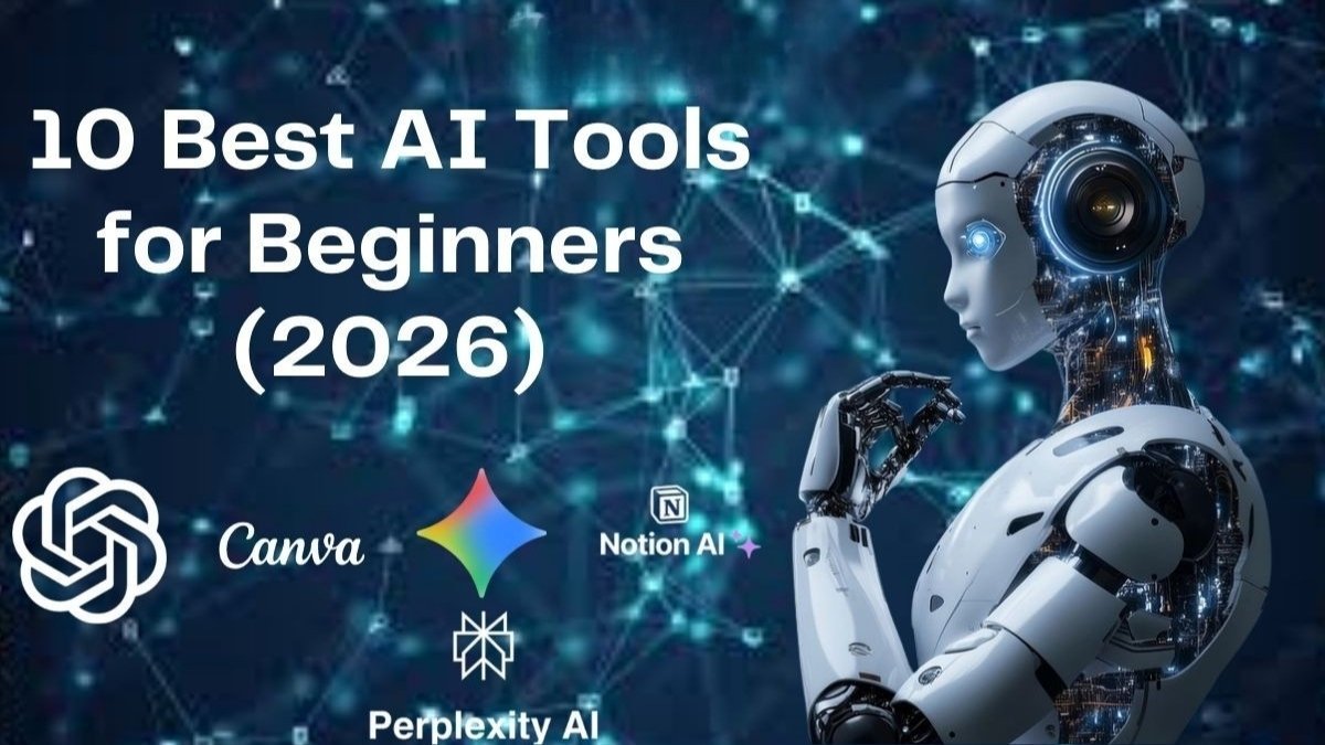 Best AI Tools 2026