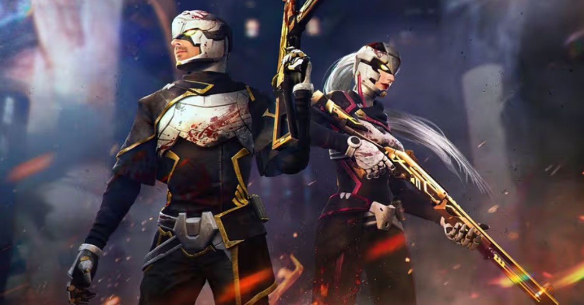 Free Fire Redeem Code 8 April 2026