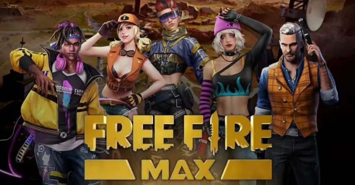 Free Fire Redeem Code