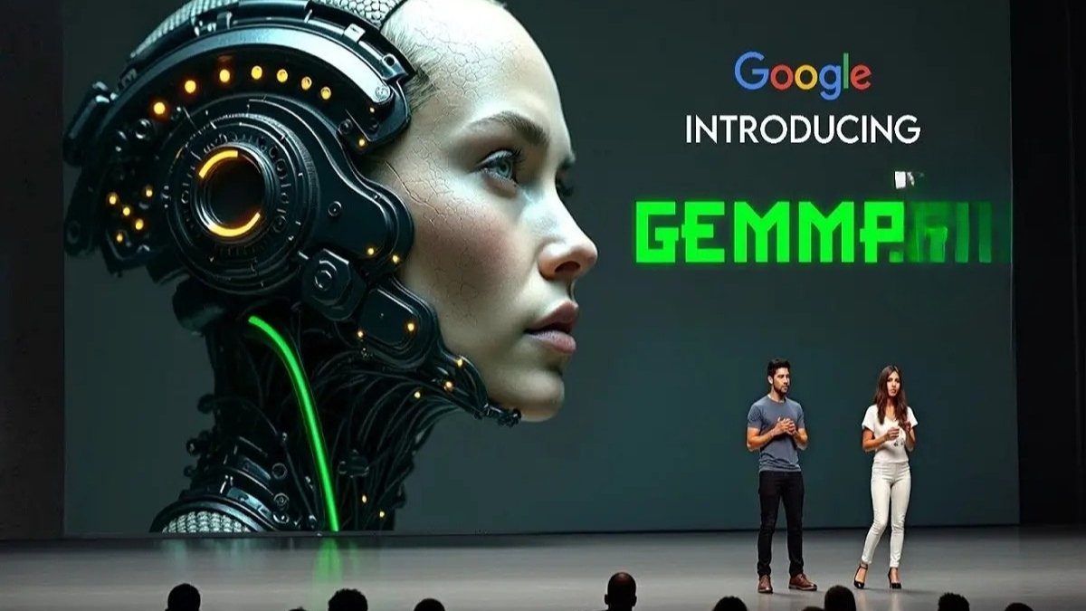 Gemma 4 AI Model