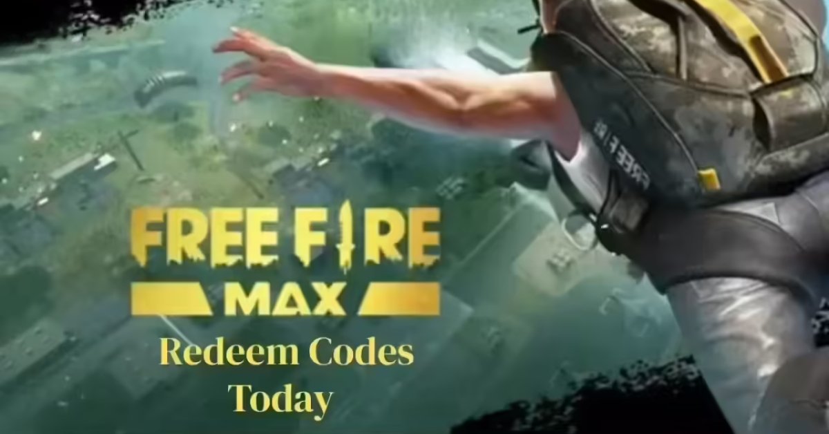 Free Fire Redeem Code 8 April 2026