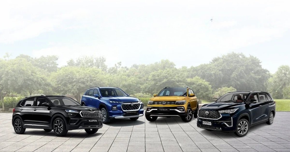 Best Mileage Cars in India 2026